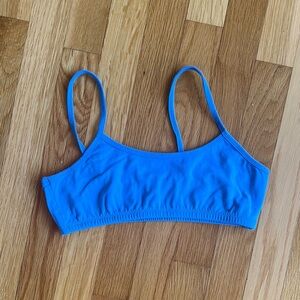 Lake Jane bralette M